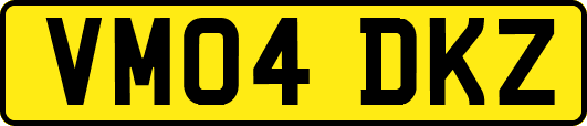 VM04DKZ
