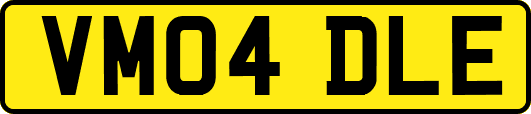 VM04DLE
