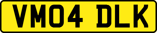 VM04DLK