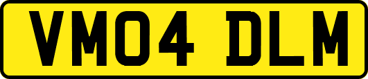 VM04DLM
