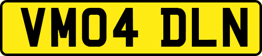 VM04DLN