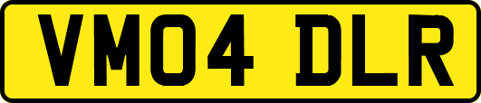 VM04DLR