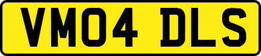 VM04DLS