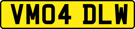 VM04DLW
