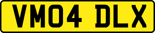 VM04DLX