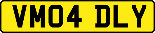 VM04DLY