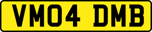 VM04DMB