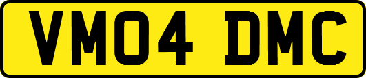 VM04DMC