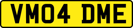 VM04DME