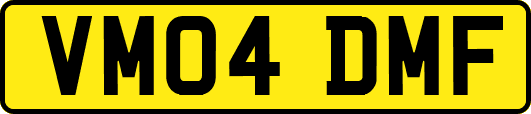 VM04DMF