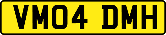 VM04DMH