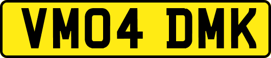 VM04DMK
