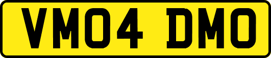 VM04DMO