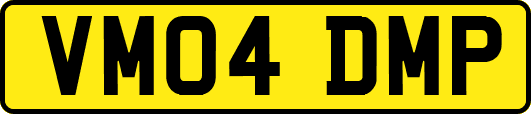 VM04DMP