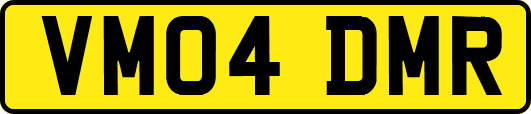 VM04DMR