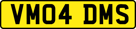 VM04DMS