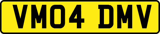 VM04DMV
