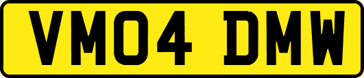 VM04DMW