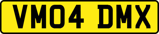 VM04DMX