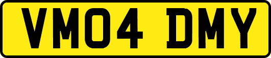 VM04DMY