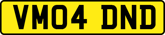 VM04DND