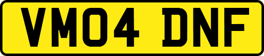 VM04DNF