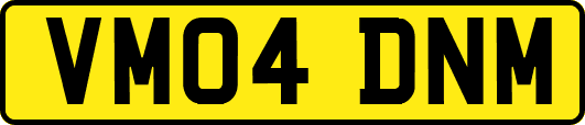 VM04DNM