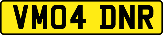 VM04DNR