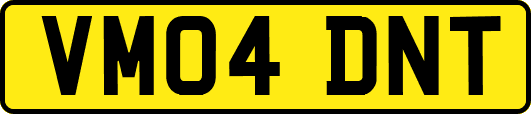VM04DNT
