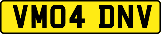 VM04DNV
