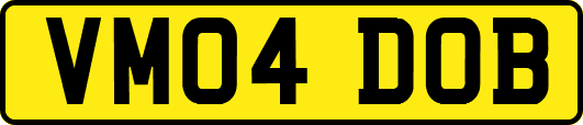 VM04DOB