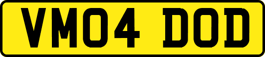 VM04DOD