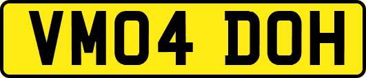 VM04DOH