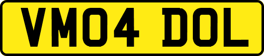 VM04DOL