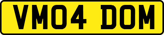VM04DOM