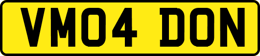 VM04DON