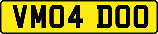 VM04DOO