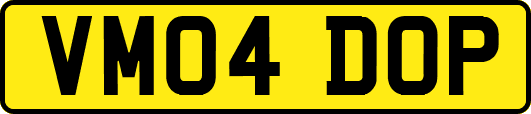 VM04DOP