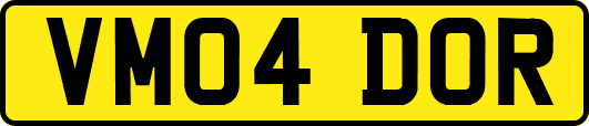 VM04DOR