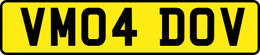 VM04DOV