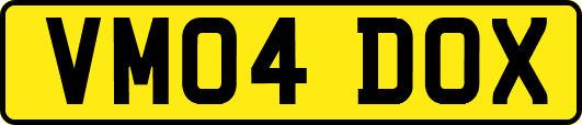 VM04DOX