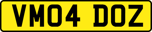 VM04DOZ