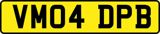 VM04DPB