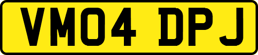 VM04DPJ