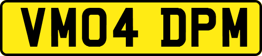 VM04DPM