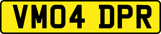 VM04DPR