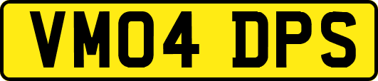 VM04DPS