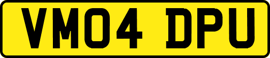VM04DPU