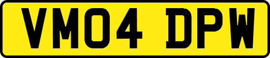 VM04DPW