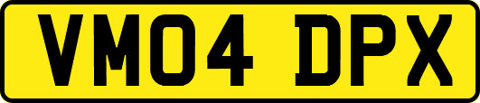 VM04DPX